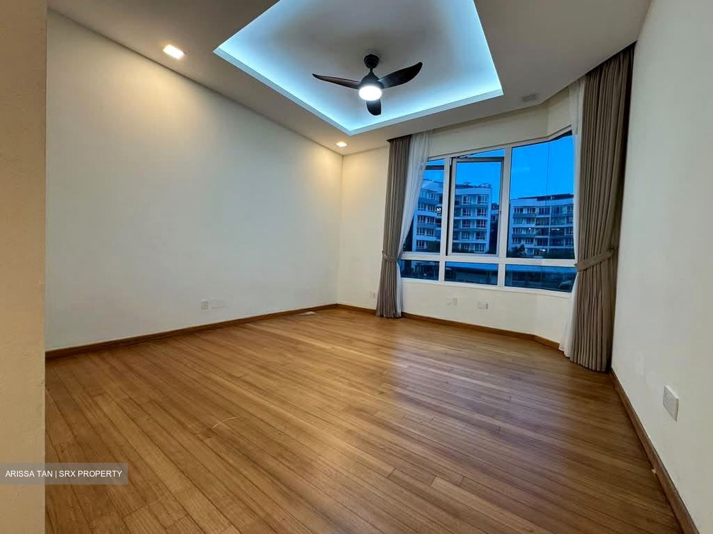 Edelweiss Park Condominium (D17), Condominium #579555461